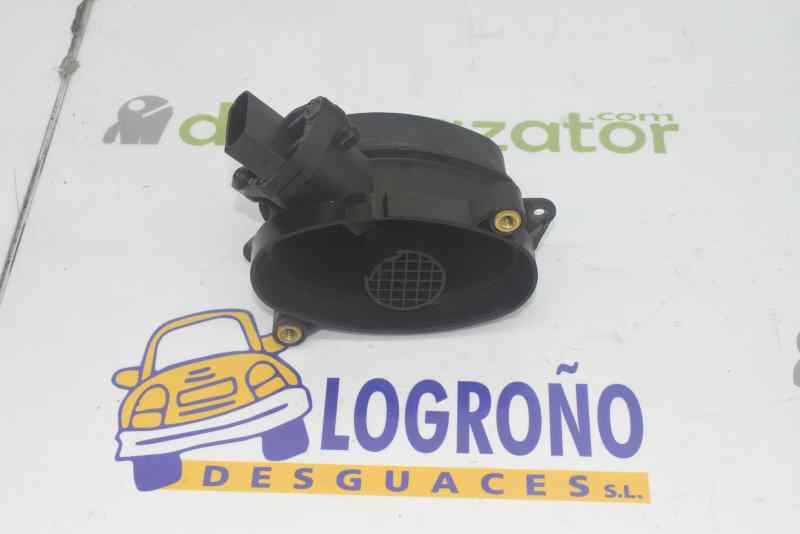 BMW 3 Series E46 (1997-2006) Masseluftstrømsensor MAF 13627787076, 13627787076 19600388