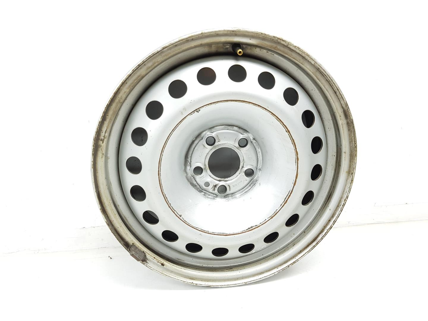 OPEL Combo D (2011-2020) Wheel 95518224, 6JX16, 16PULGADAS 24220535