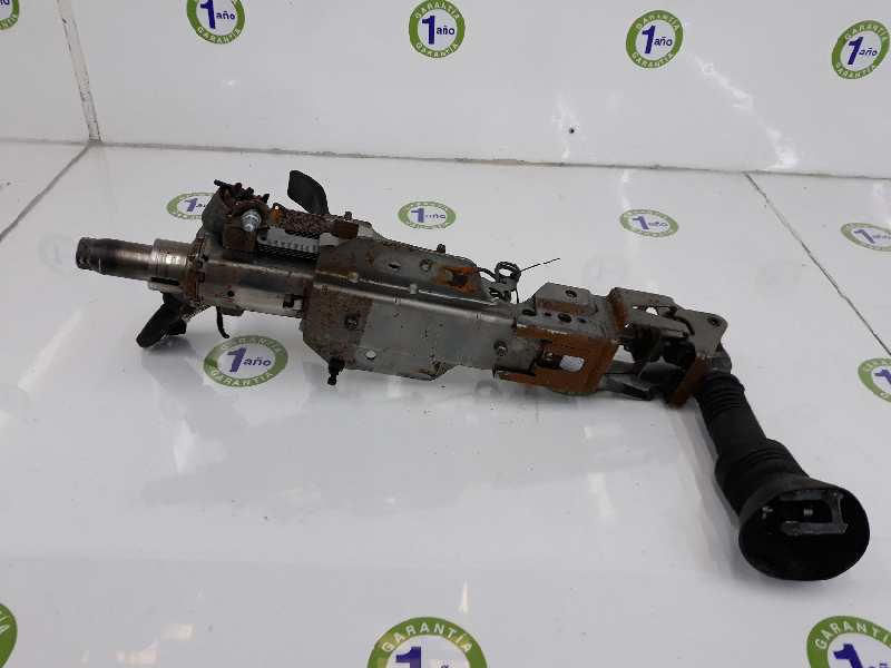 VOLKSWAGEN Transporter T5 (2003-2015) Механізм кермової колонки 7H1419501E,7H1419501G 19658710