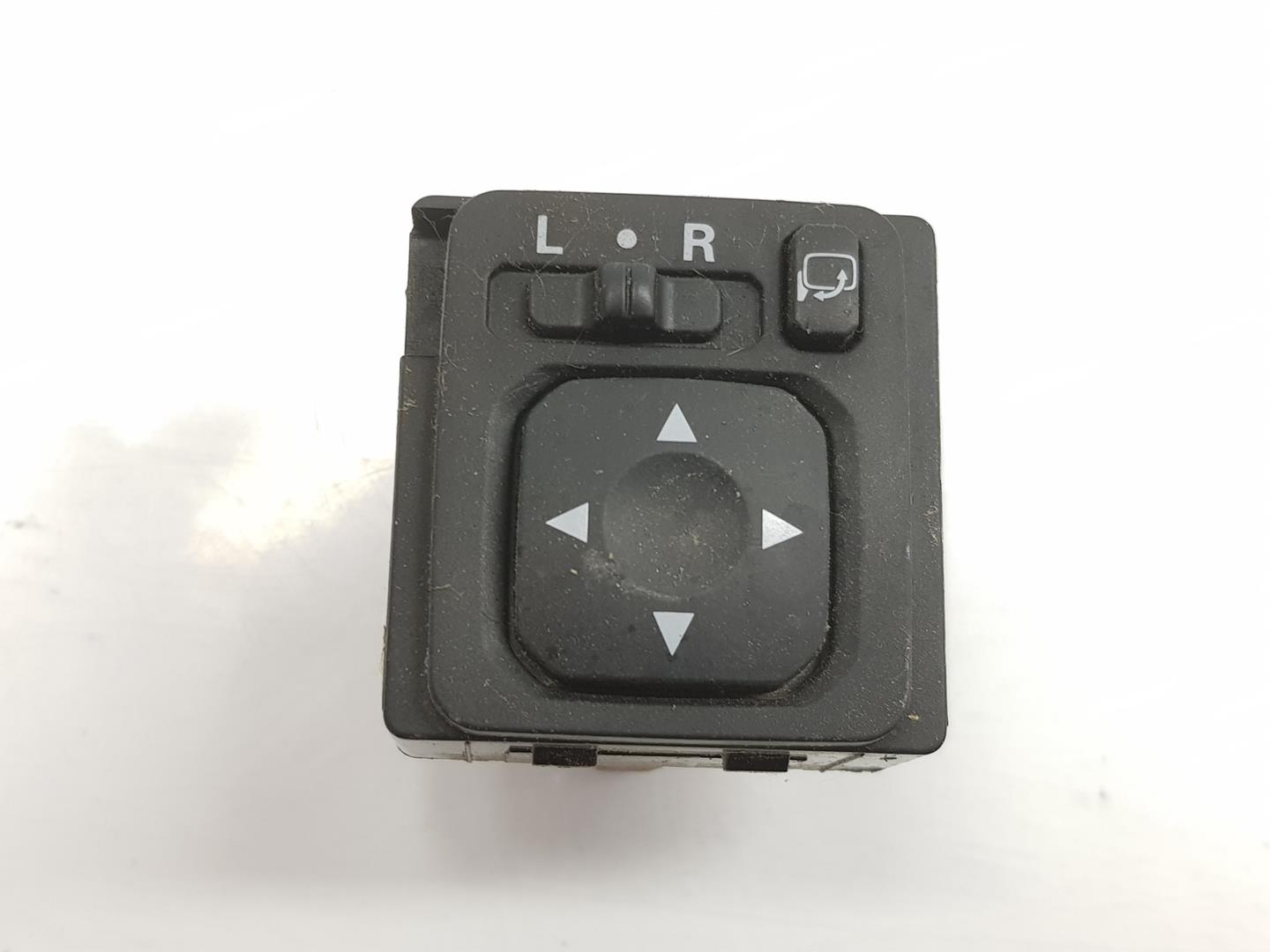 MITSUBISHI ASX 1 generation (2010-2020) Other Control Units MR951187, MR951187 19636283