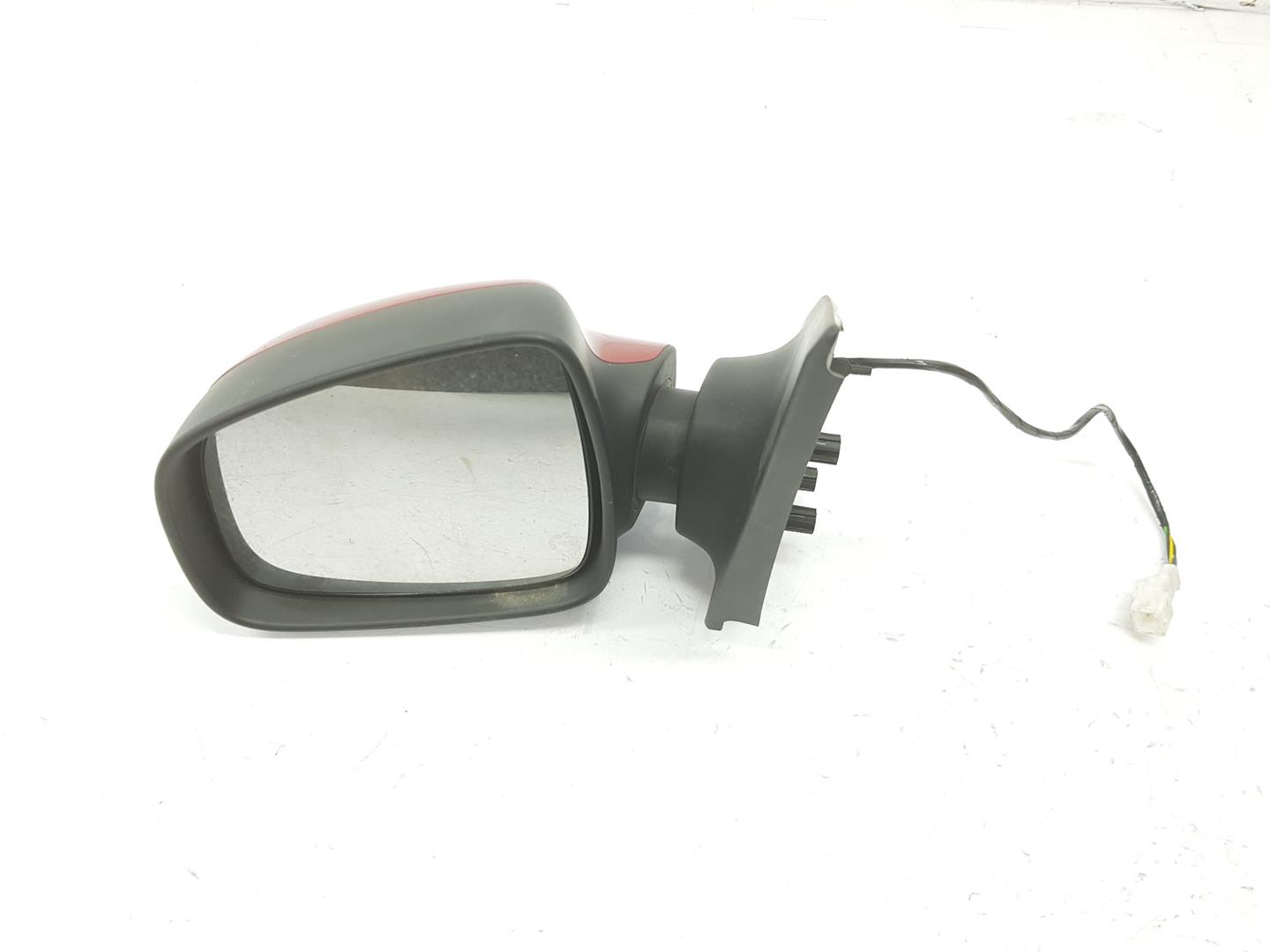 DACIA Logan 2 generation (2013-2020) Left Side Wing Mirror 963023731R,963023731R 19875681