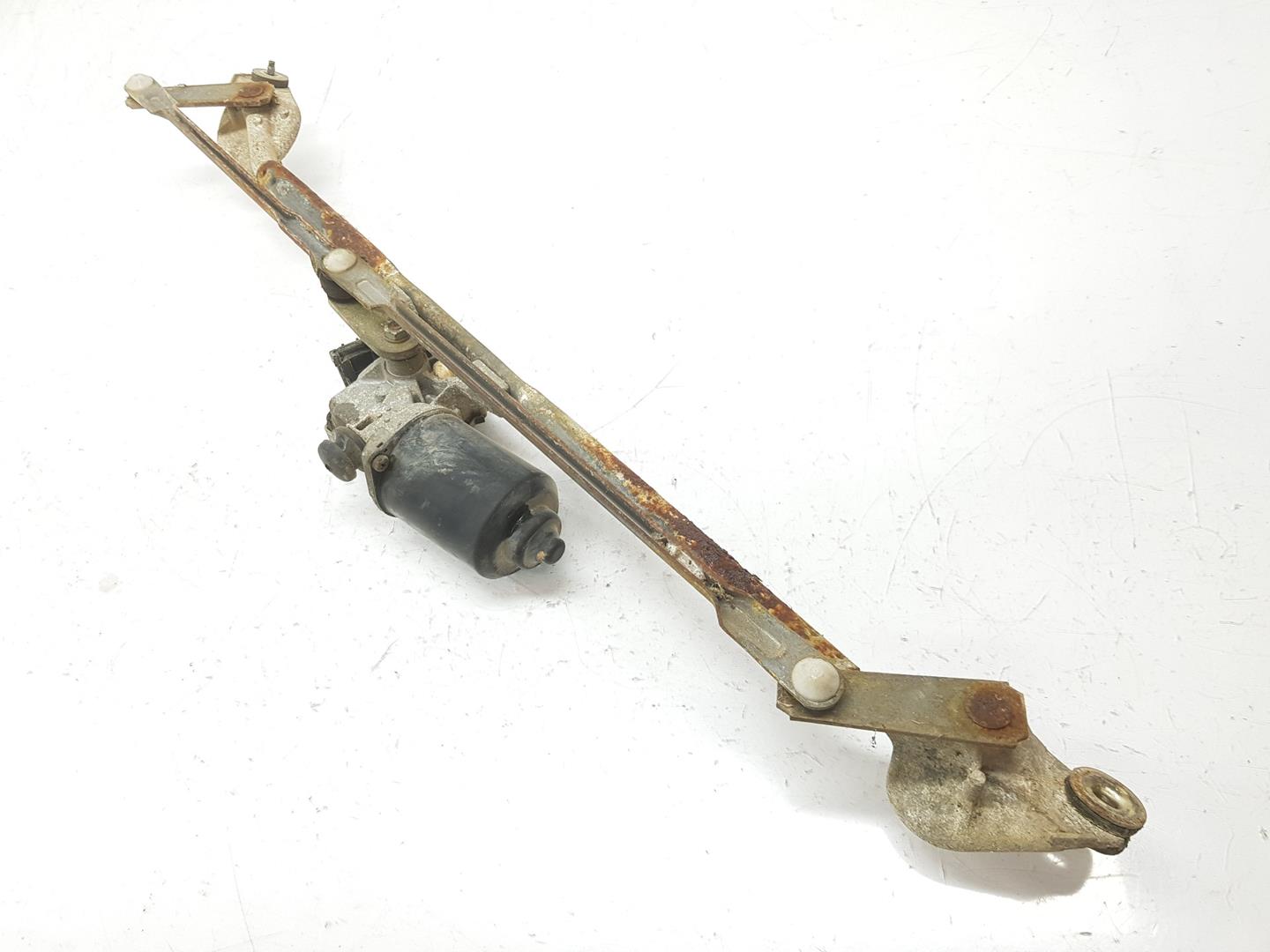 TOYOTA Land Cruiser 70 Series (1984-2024) Front Windshield Wiper Mechanism 8515060260,8511060350 19860620