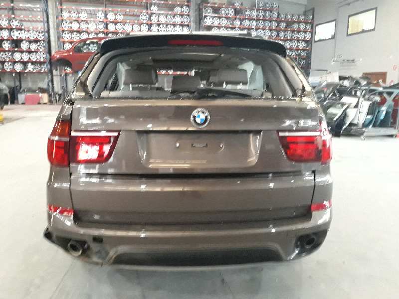 BMW X6 E71/E72 (2008-2012) Saugiklių dėžė 61149145115,61149145115 19584412