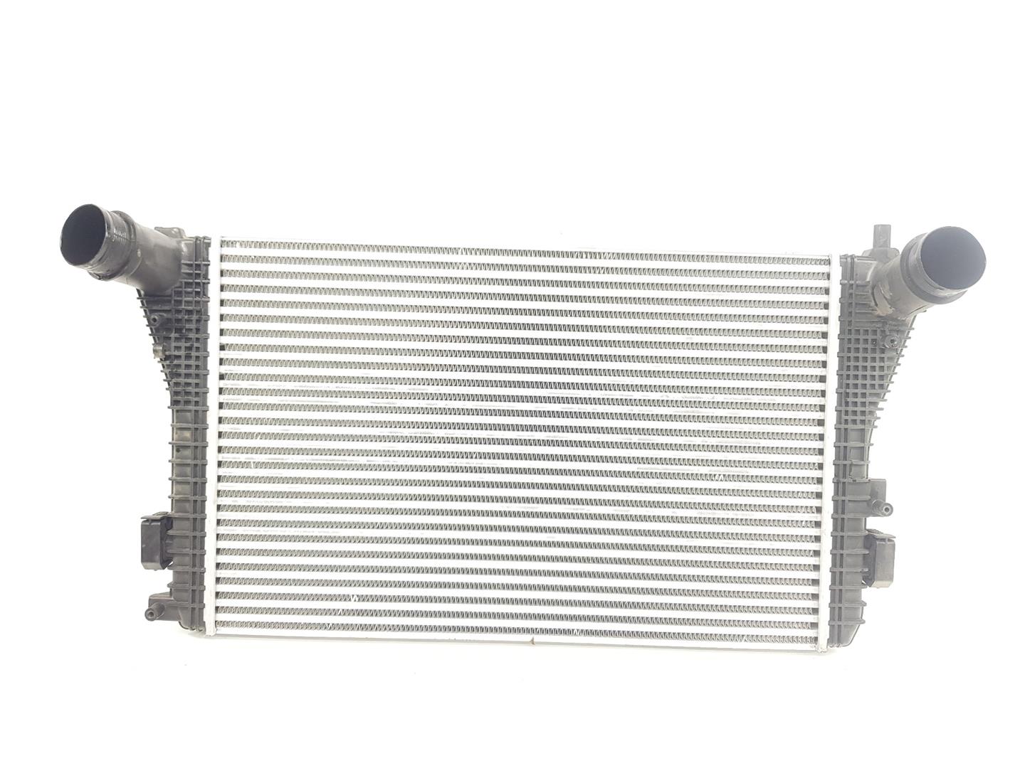 VOLKSWAGEN Golf 6 generation (2008-2015) Intercooler Radiator 1K0145803CC,1K0145803CC 23051569