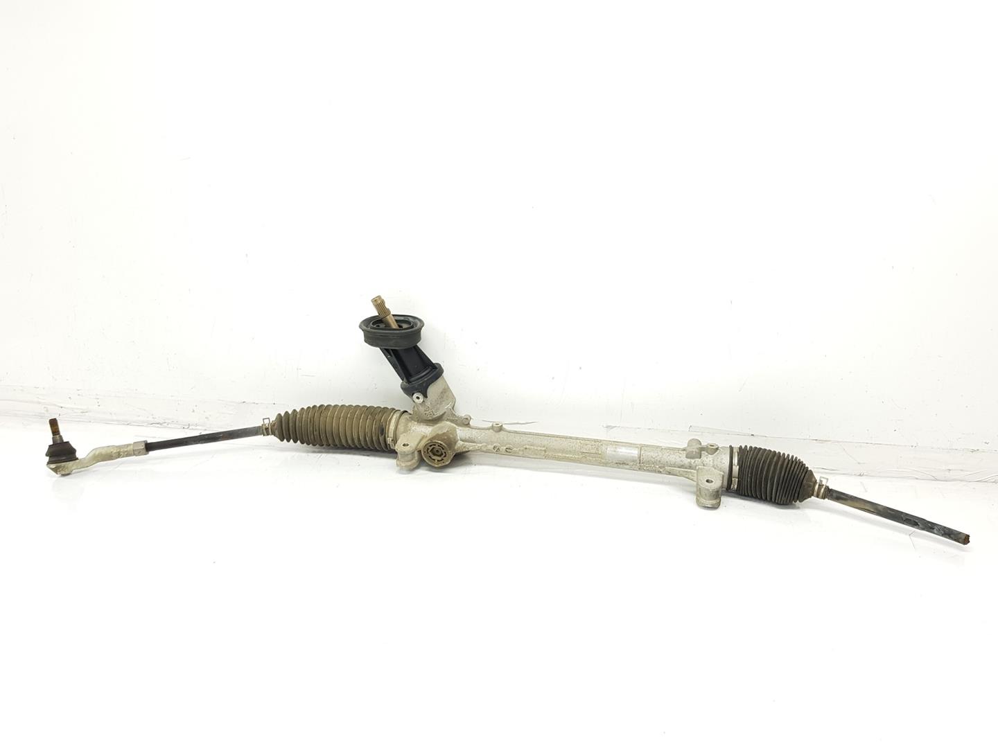 SKODA Fabia 3 generation (2014-2021) Steering Rack 6C1423057R, 6C1423057R 24213936