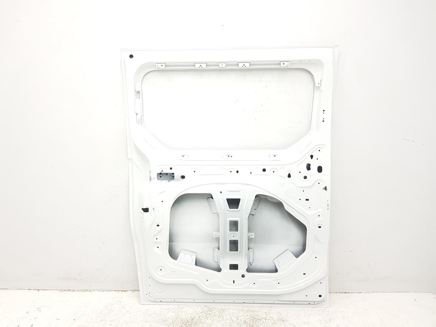 RENAULT Trafic 2 generation (2001-2015) Left Side Sliding Door 821011449R, 821011449R 24212339