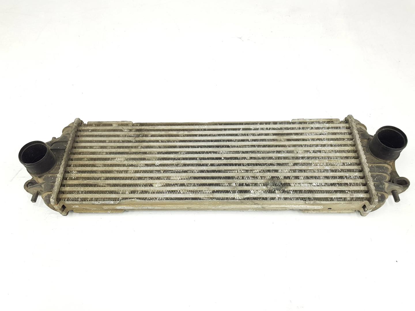 OPEL Vivaro A (2002-2006) Intercooler Radiator 91166035,7700312903 19801813