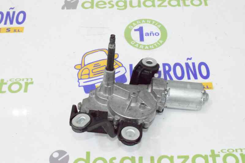 VOLKSWAGEN Golf 5 generation (2003-2009) Tailgate  Window Wiper Motor 1K6955711C,1K6955711B 19563257