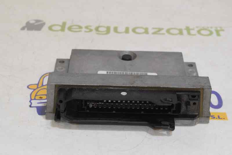 CITROËN Xantia X1 (1993-1998) Engine Control Unit ECU 9624519580,2222DL 19558432