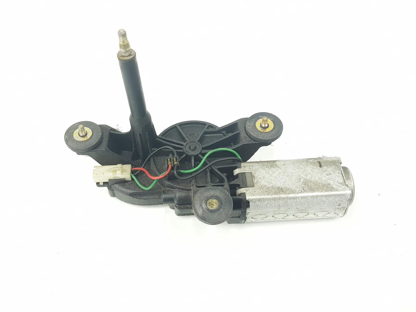 Motor limpia trasero 188A4000 46523867 de Fiat Ii punto 188 berlina 1999-2002 - pieza usada