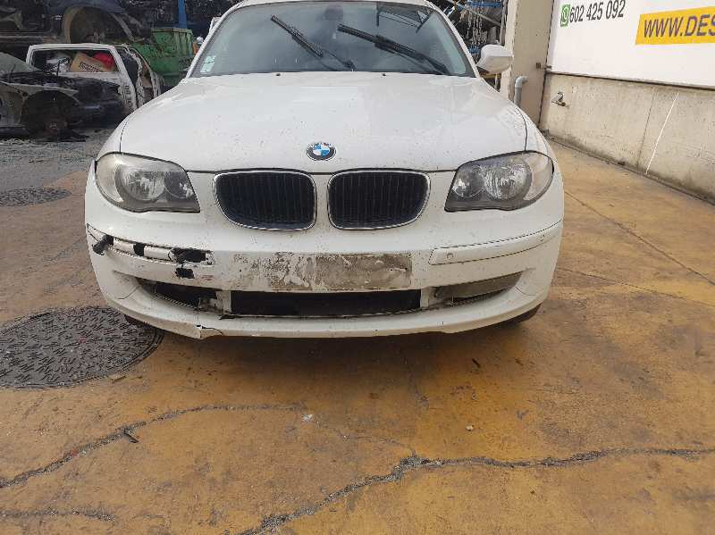 BMW 1 Series E81/E82/E87/E88 (2004-2013) Priekinis kairys suportas 34116776527, 34116776527 19738833