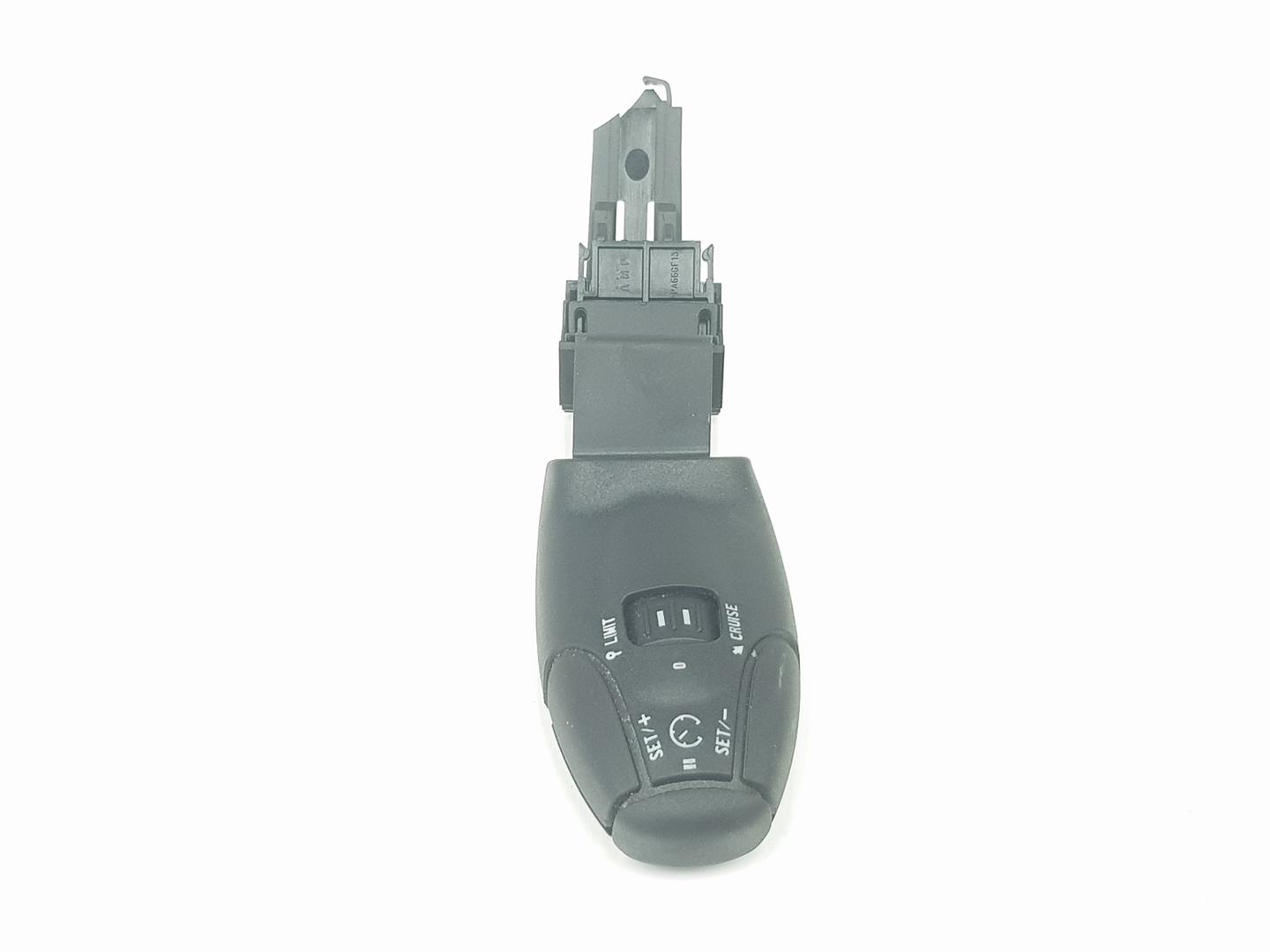 PEUGEOT 3008 1 generation (2010-2016) Steering wheel buttons / switches 96637157XT, 6242Z8 24246124