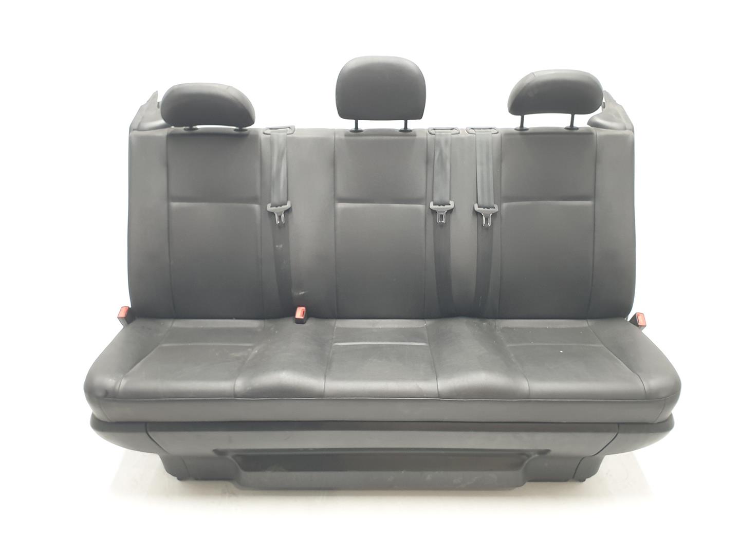 CITROËN Jumpy 3 generation (2016-2023) Rear Seat ENCUERO, MANUAL 24551593