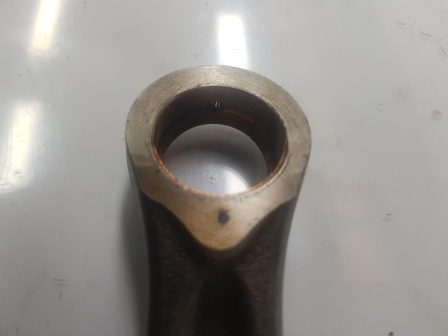 PEUGEOT 5008 1 generation (2009-2016) Connecting Rod 0603C0,1628566280,1151CB2222DL 19934915