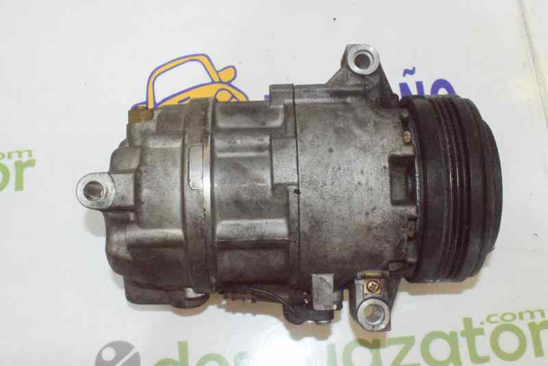 BMW 3 Series E46 (1997-2006) Air Condition Pump 64526905643,64526905643,3R41045010 19554302