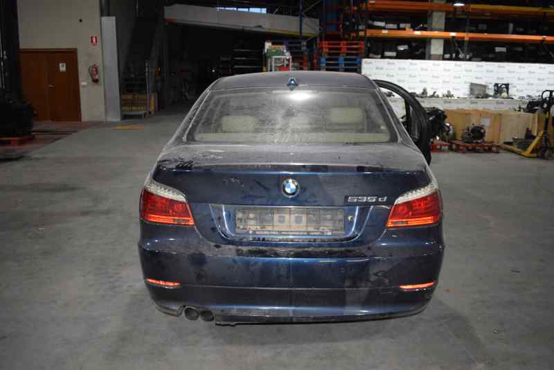 BMW 5 Series E60/E61 (2003-2010) Vaihteisto GA6HP26Z,7572487 21075882