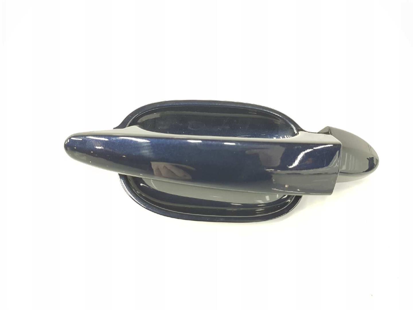 BMW 5 Series E60/E61 (2003-2010) Rear right door outer handle 51217191916,51217191916 19914067