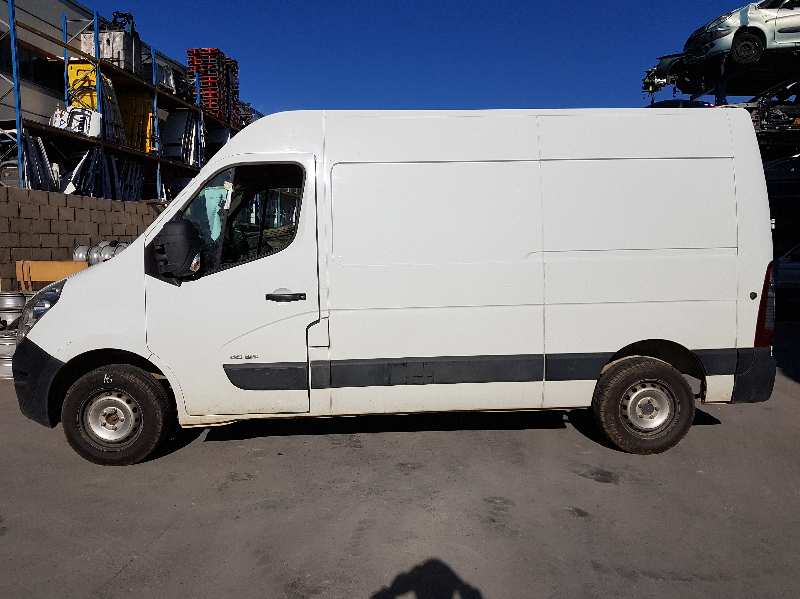 RENAULT Master 3 generation (2010-2023) Højre bagstøddæmper 562109362R, 03081000883, 562109362R 25297823