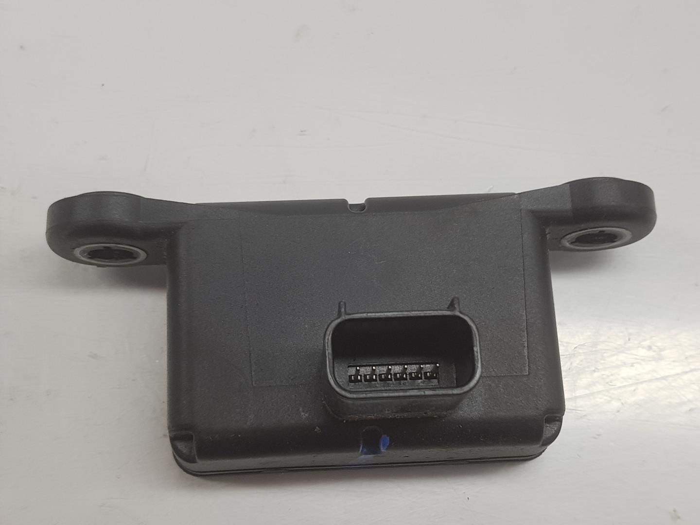 CHEVROLET Cruze 1 generation (2009-2015) Other Control Units 13578326, 13578326 19779565