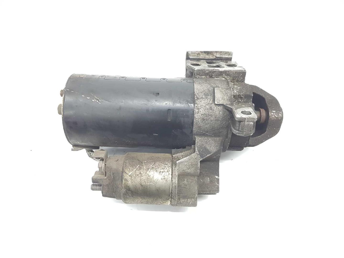 BMW 1 Series E81/E82/E87/E88 (2004-2013) Starter Motor 12417798006,0001139002,12418581097 19693665