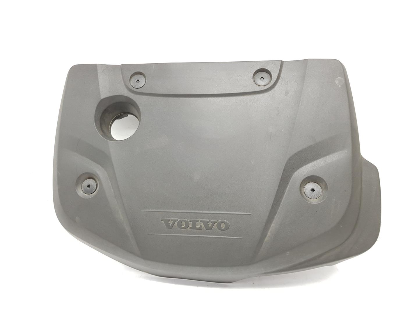 VOLVO V40 2 generation (2012-2020) Engine Cover 31480667, 31492018 23374065