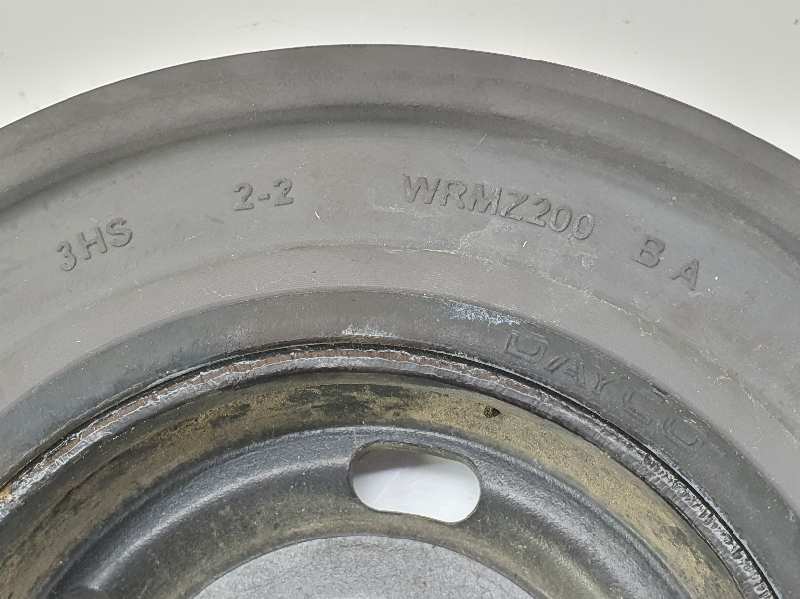 CITROËN 308 T9 (2013-2021) Crankshaft Pulley 9821624380,9821624380 19754297