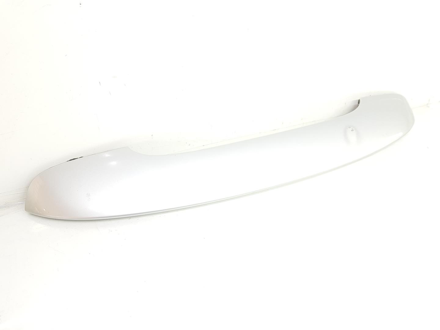 FORD Transit 2 generation (1986-2003) Bootlid Spoiler 1072958,96FBB44210CB,COLORPLATA 19922354