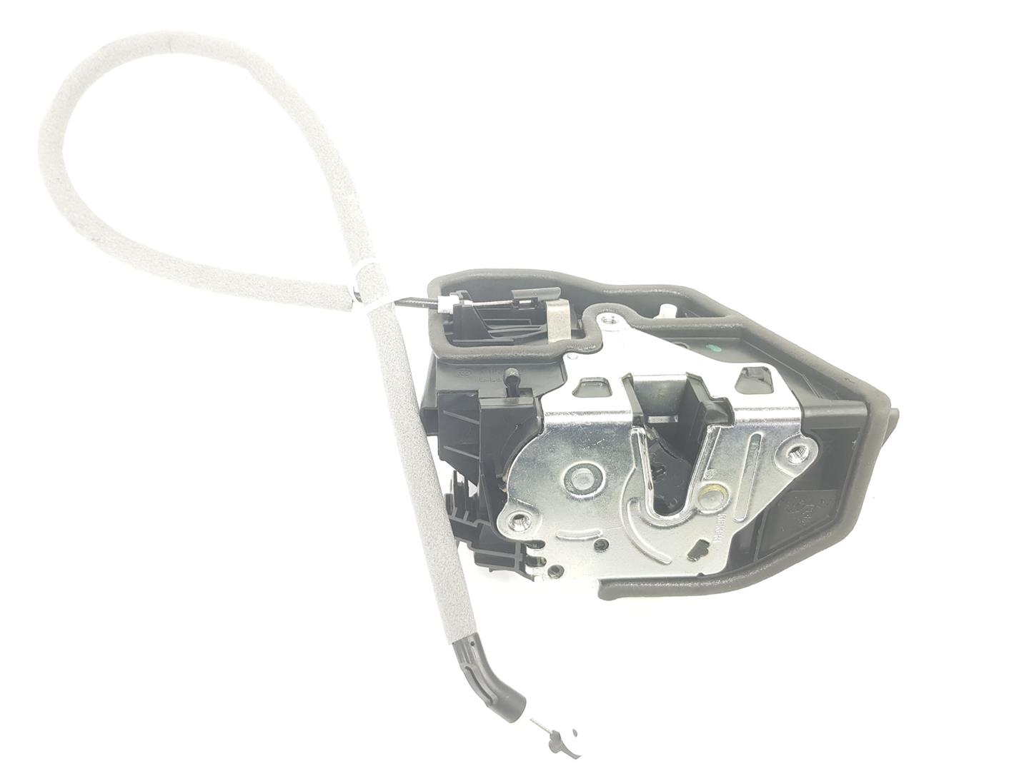 BMW X6 E71/E72 (2008-2012) Rear Right Door Lock 7229460, 51227229460 23540894