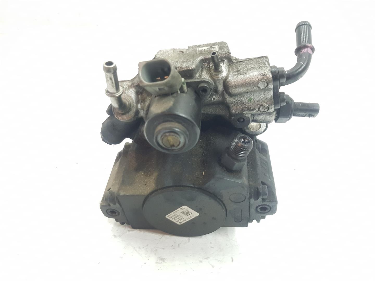 MERCEDES-BENZ B-Class W246 (2011-2020) High Pressure Fuel Pump A6510701201, 28297640 19822263