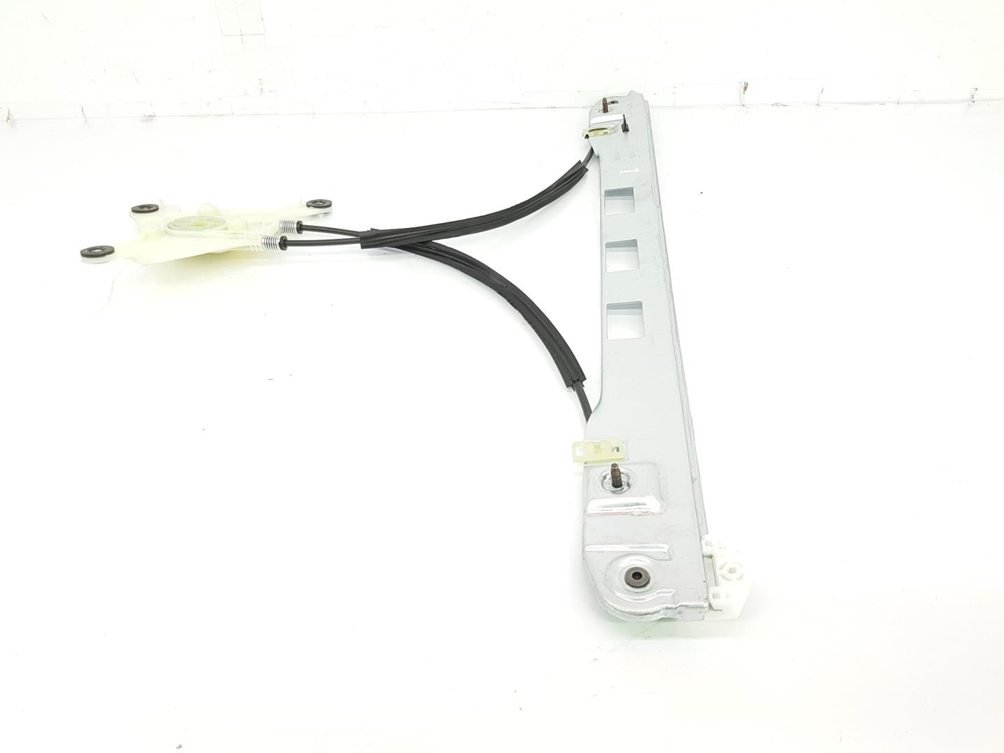 RENAULT Master 3 generation (2010-2023) Front Left Door Window Regulator 807210008R, 807210008R, SINMOTOR 24132090