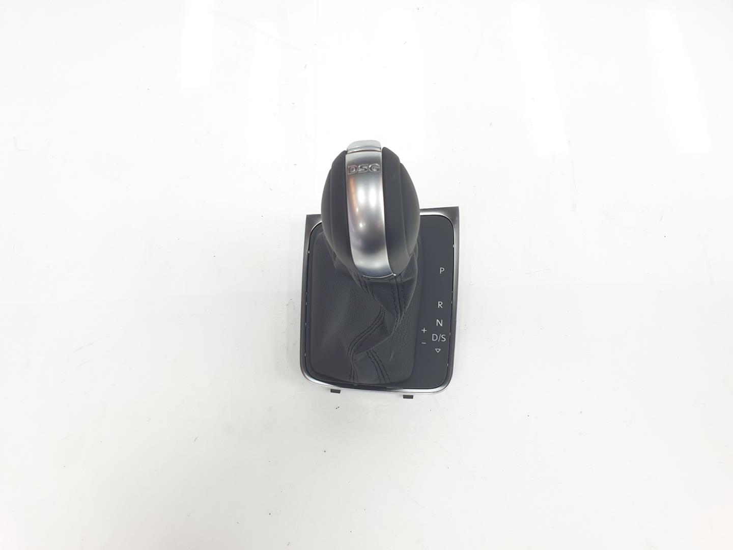 VOLKSWAGEN Golf 7 generation (2012-2024) Gear Shifting Knob 5G2713203J,5G2713203J 19837362