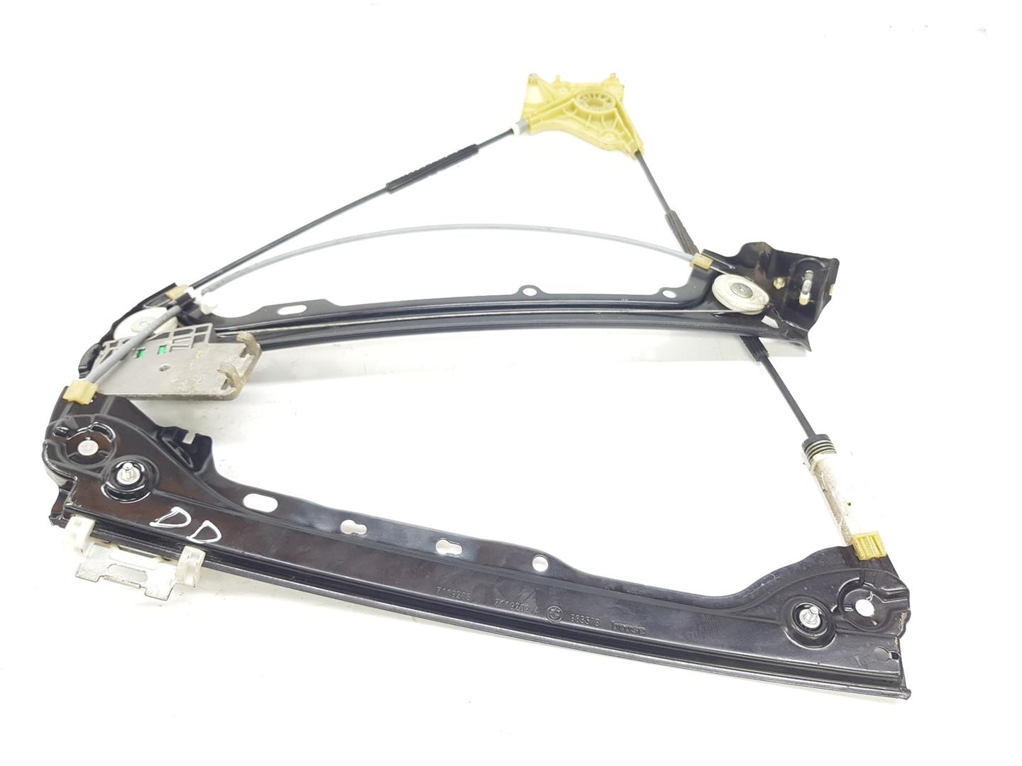 BMW 3 Series E90/E91/E92/E93 (2004-2013) Front Right Door Window Regulator 51337119208,51337193456 24194230