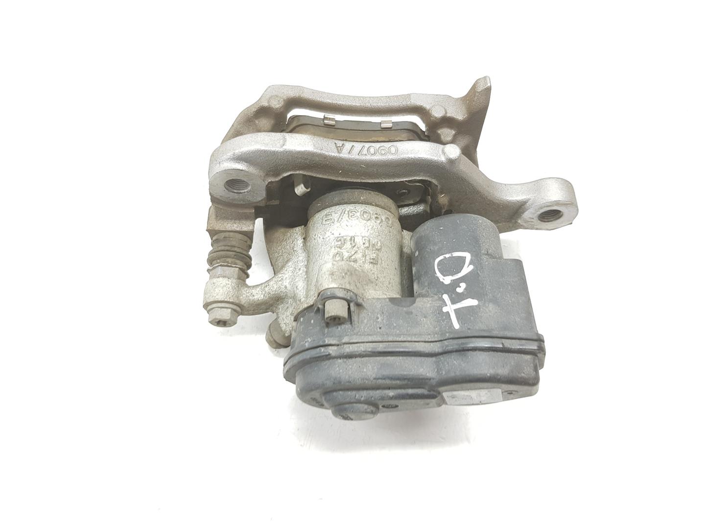 NISSAN Qashqai 2 generation (2013-2023) Rear Right Brake Caliper 440014EA0A,440014EA0A 19868140