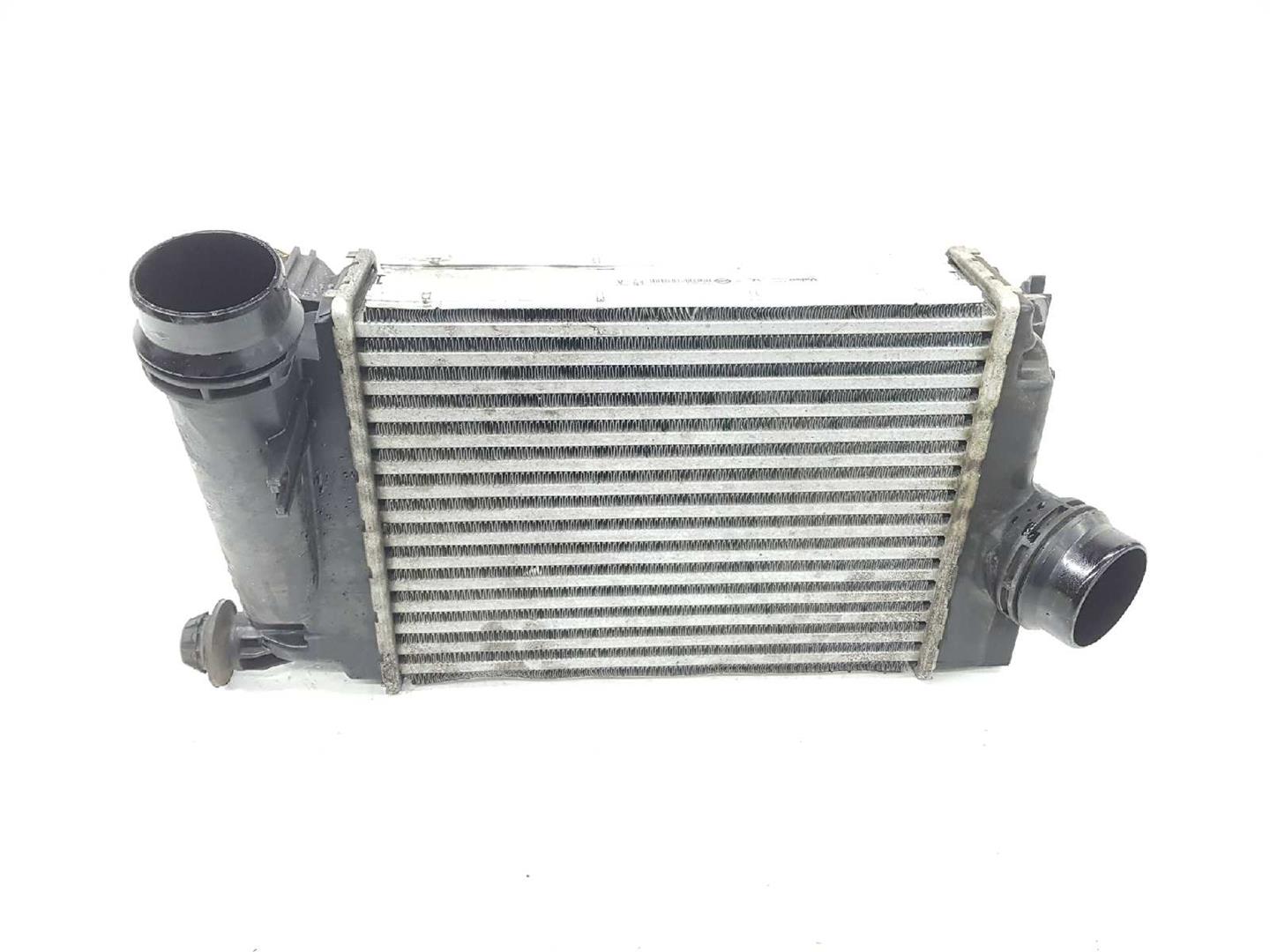 NISSAN Qashqai 2 generation (2013-2023) Radiateur de refroidisseur intermédiaire 144614EA1A, 144614EA1A 19702353