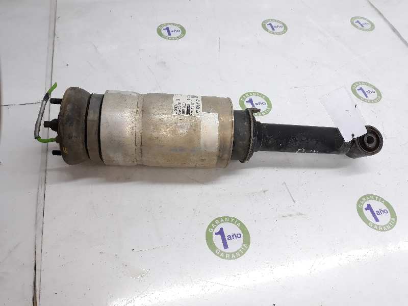 LAND ROVER Discovery 4 generation (2009-2016) Front Left Shock Absorber RNB501250, 22241484, RNB501580 19661472