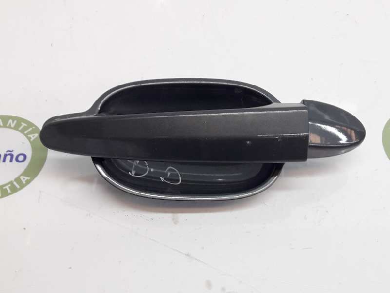 BMW 5 Series E60/E61 (2003-2010) Front Right Door Exterior Handle 51216961444,51217191916 19613584