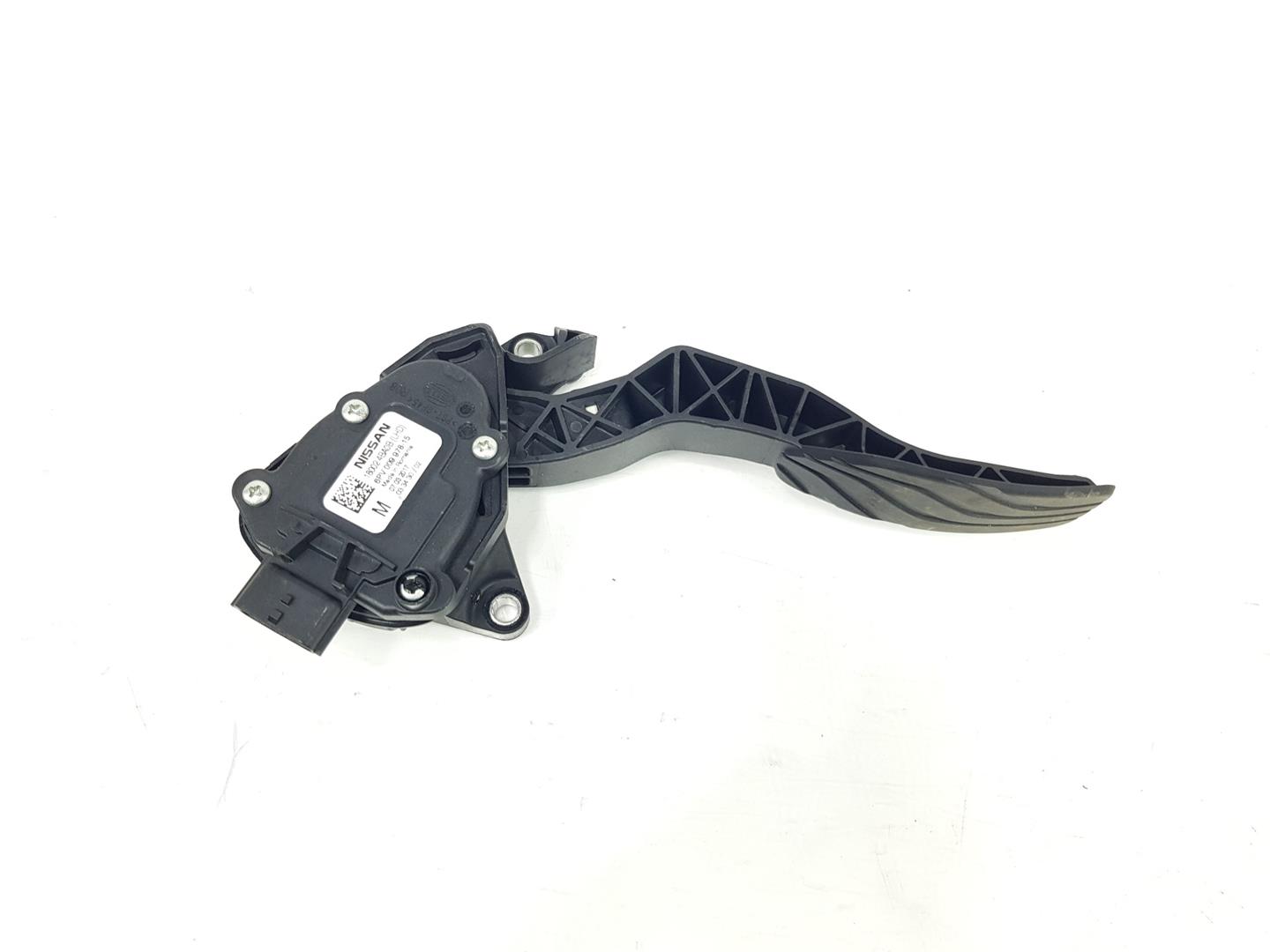 NISSAN Qashqai 2 generation (2013-2023) Other Body Parts 180024BA0B, 180024BA0B 19814033