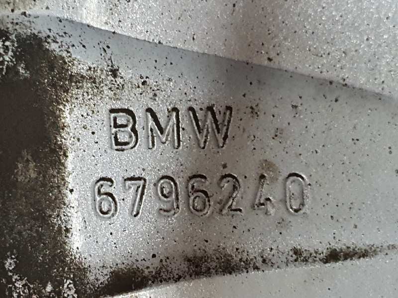 BMW 1 Series E81/E82/E87/E88 (2004-2013) Tire 36116796240, 36116796240, 17PULGADAS 19741243