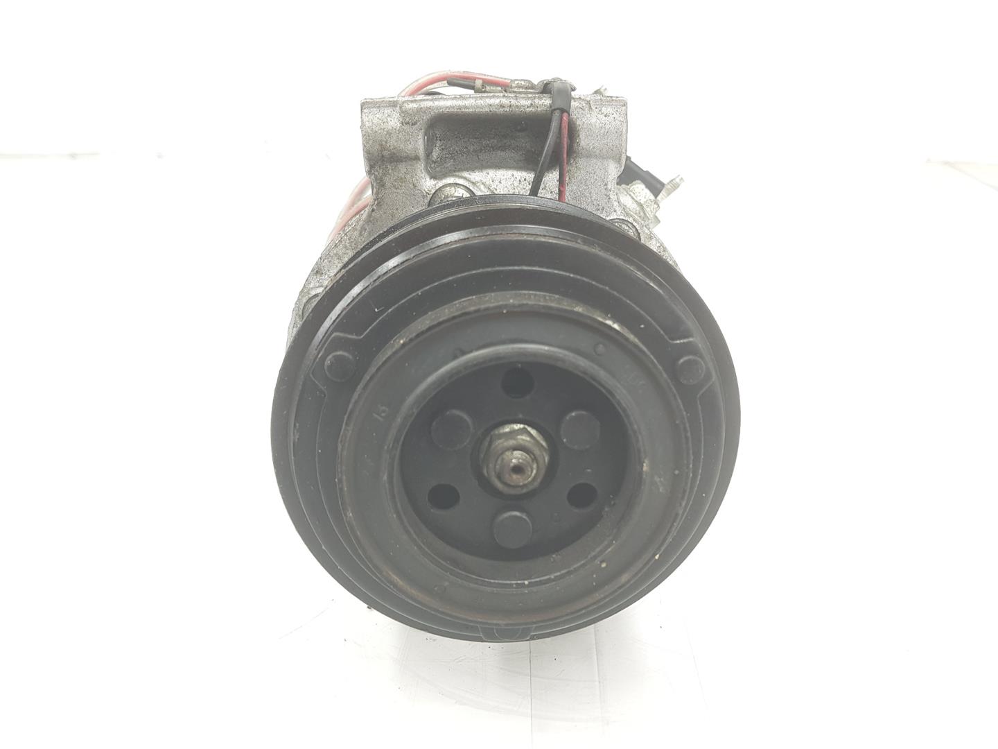 LAND ROVER Range Rover Evoque L538 (1 gen) (2011-2020) Air Condition Pump CPLA19D629BE,LR112585 19855655