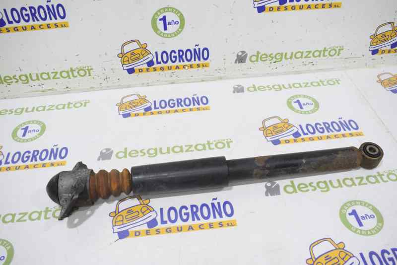 VOLKSWAGEN Passat Variant 1 generation (2010-2024) Rear Left Shock Absorber 3C0513049BS,3C0512011CP 19560469