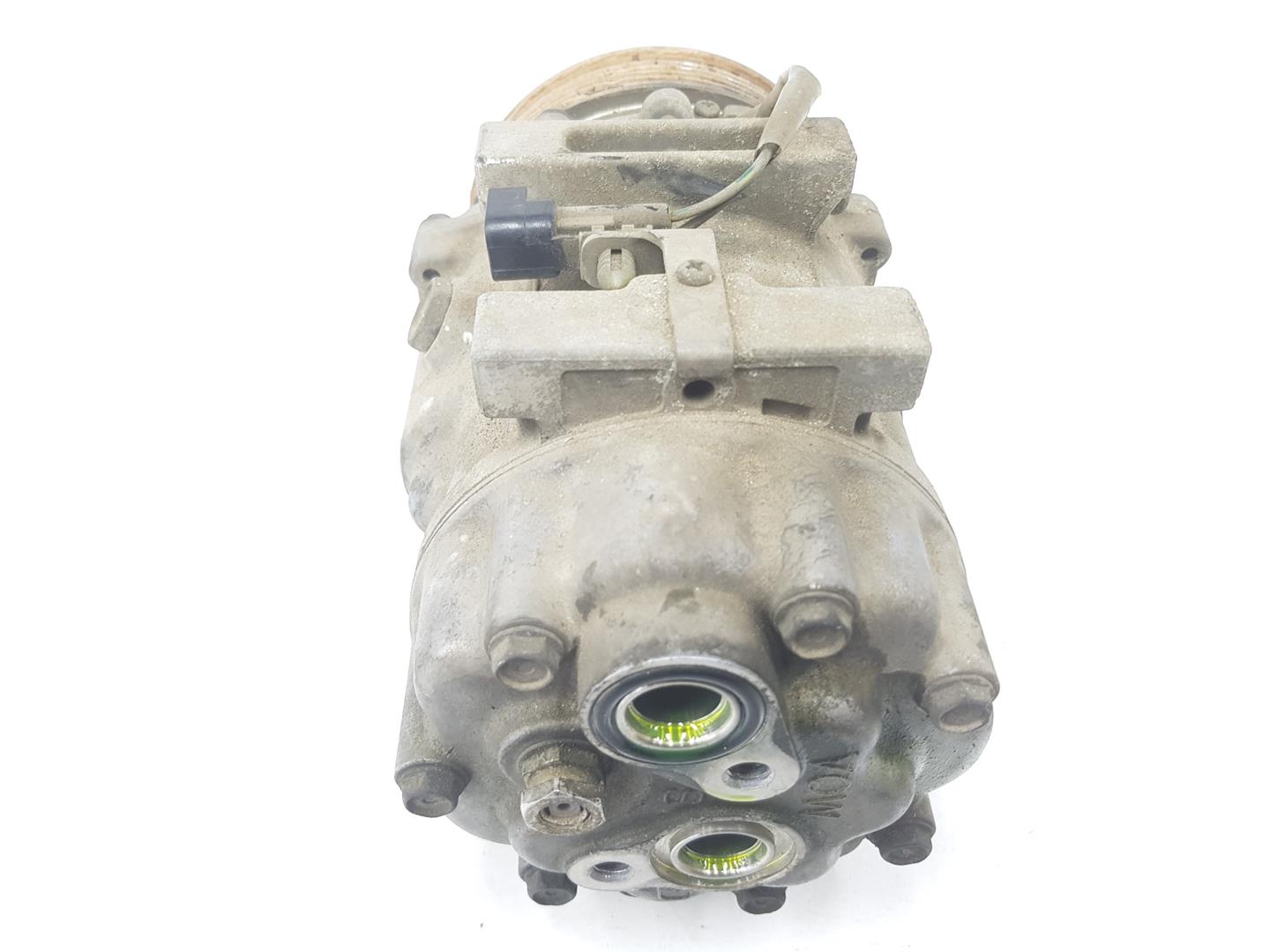 CITROËN S40 1 generation (1996-2004) Air Condition Pump 3M5H19D629HC,36000989 24661826