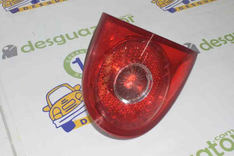 VOLKSWAGEN Golf 5 generation (2003-2009) Left Side Tailgate Taillight 1K6945093E,1K6945093G 19580460