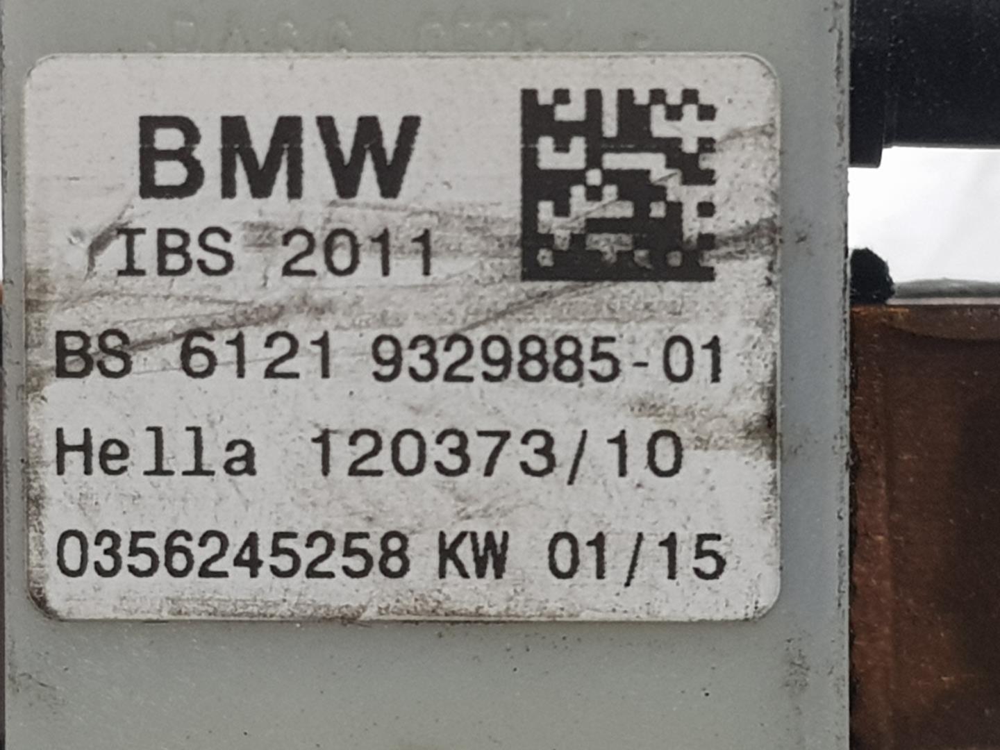 BMW X5 F15 (2013-2018) Кабелна система 61219329885,61219329885 24235823