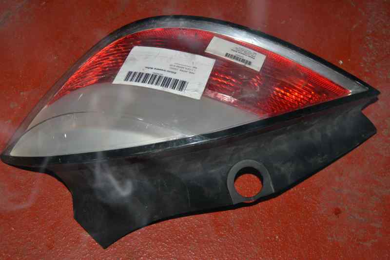 OPEL Astra J (2009-2020) Rear Right Taillight Lamp 93178772, 9EL16046800, 462141722 19871217