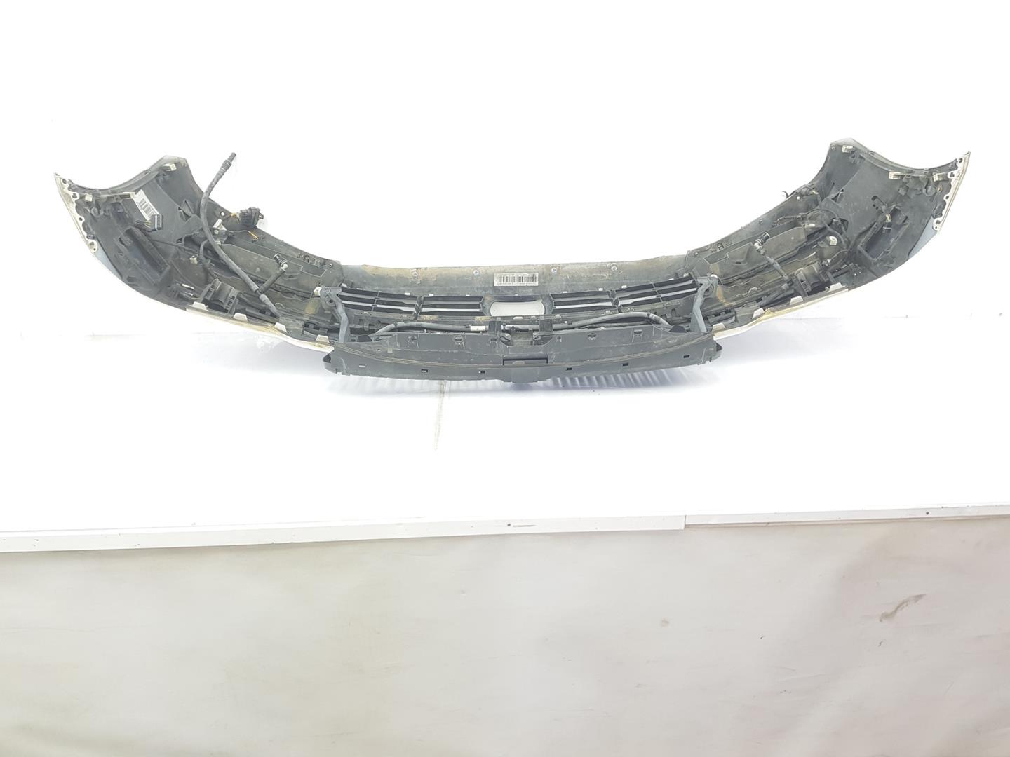 BMW 5 Series G30/G31 (2016-2023) Front Bumper 51117427442,51117427442,COLORBLANCOA96 24134980