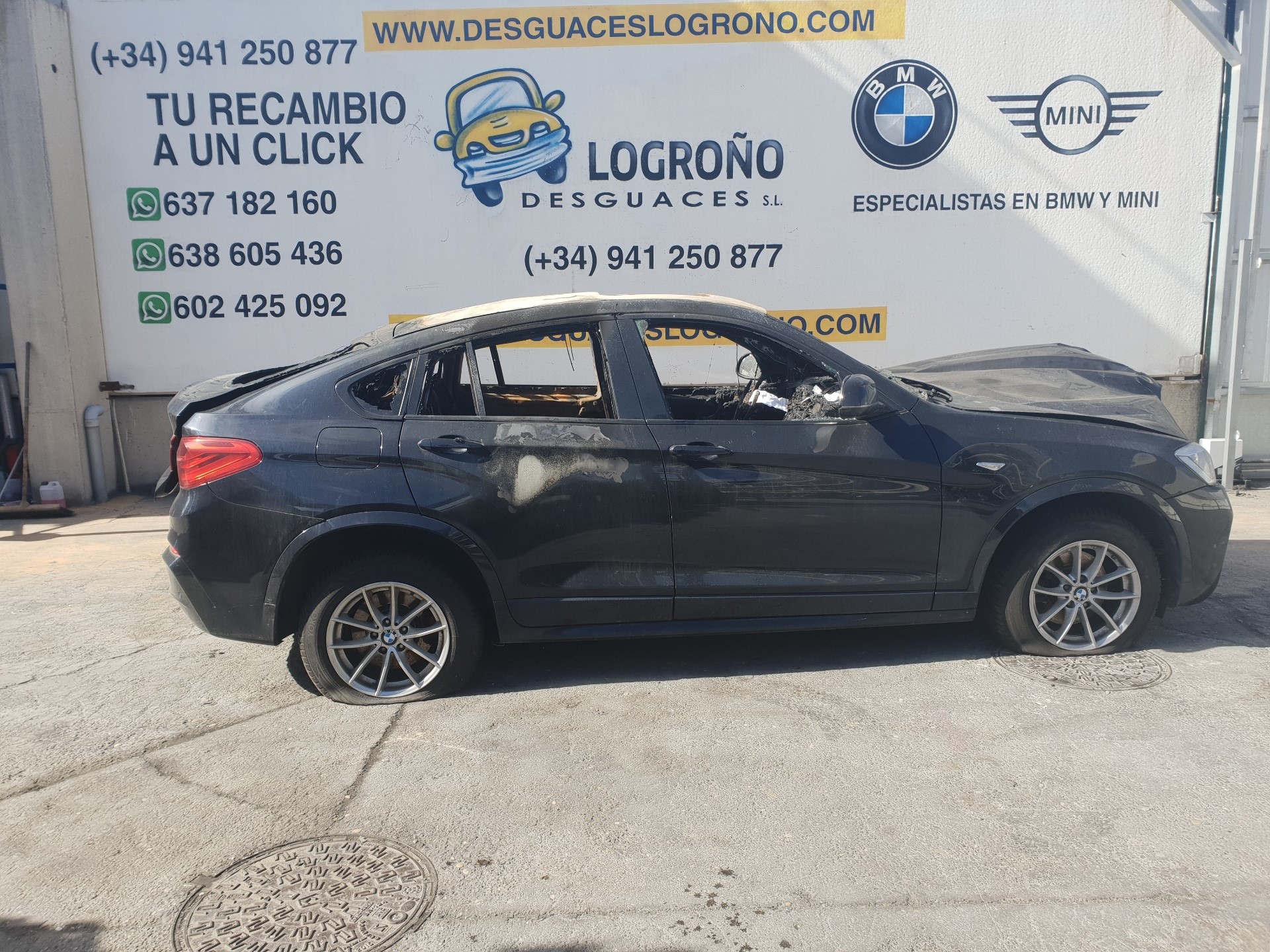 BMW X3 F25 (2010-2017) Защита двигателя 143897,11148513453 23755228