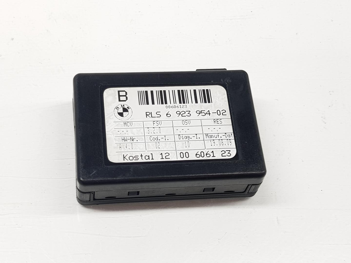 BMW X3 E83 (2003-2010) Other Control Units 6923954, 61356923954 24300829