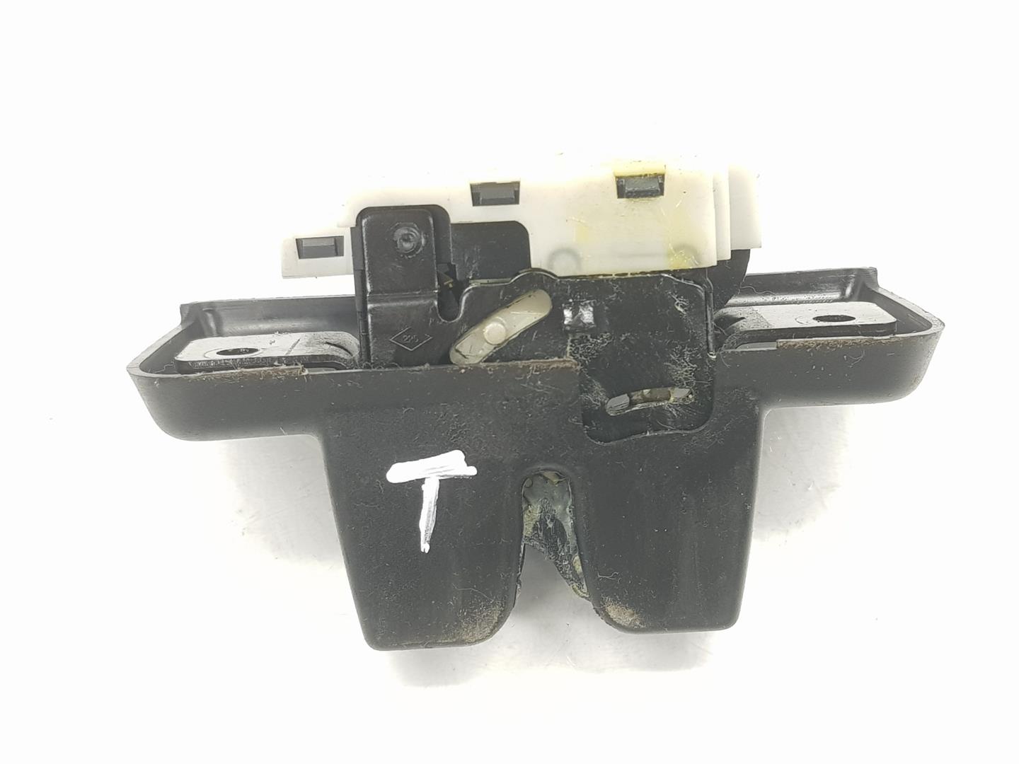 RENAULT Megane 2 generation (2002-2012) Takaluukun takaluukun lukko 8200076240,8200076240 24226871