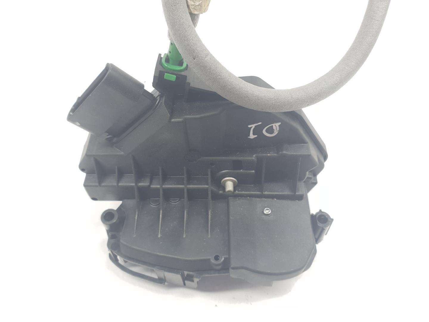 FORD Kuga 2 generation (2013-2020) Front Left Door Lock 2070970,2070970 24240508