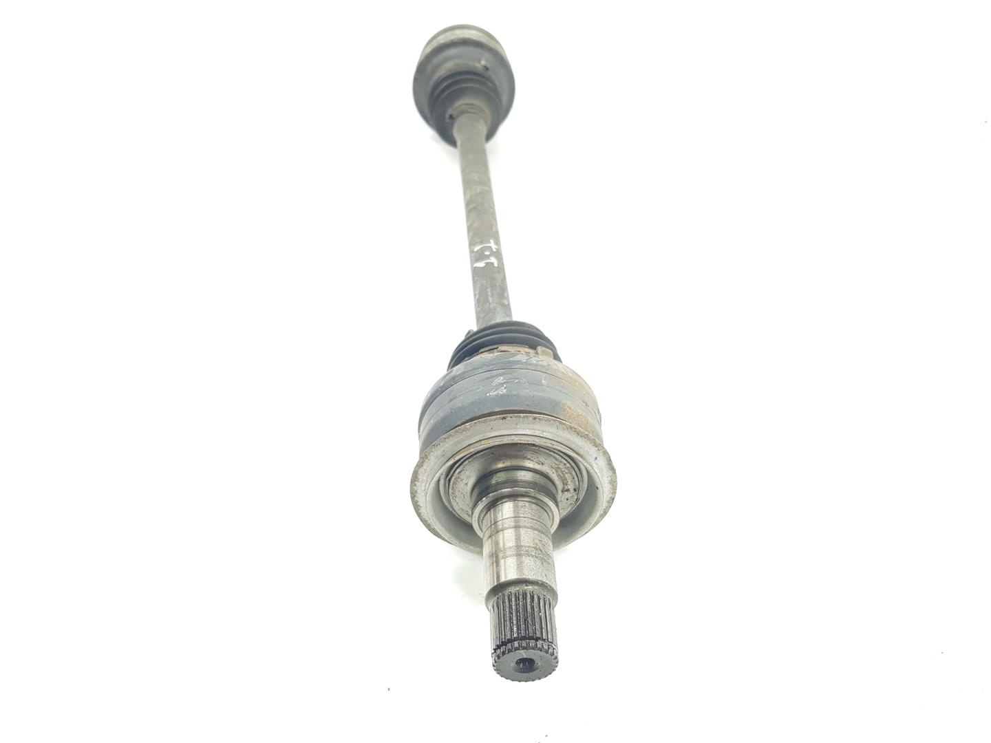 MERCEDES-BENZ C-Class W203/S203/CL203 (2000-2008) Полуось задняя левая A2033506256,A2033506256 21000974